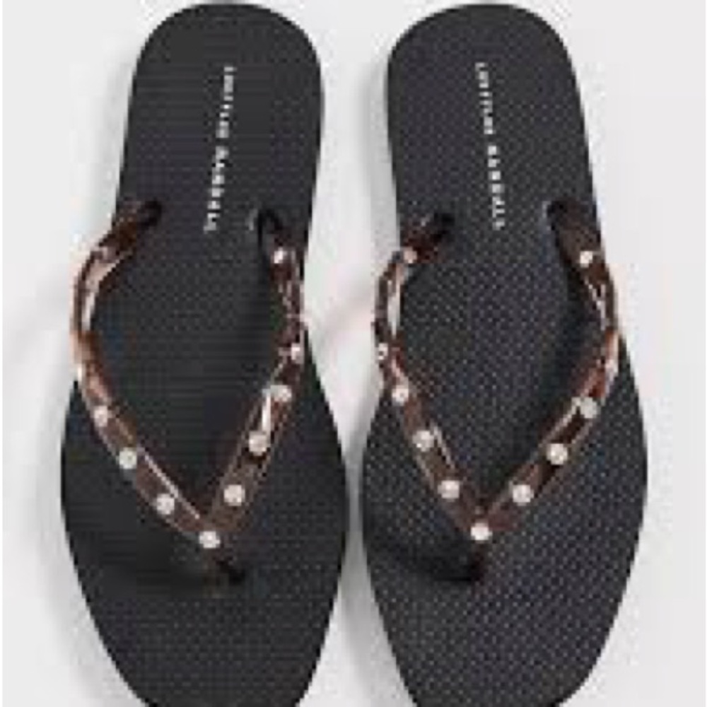 Loeffler Randall Taryn Sandals